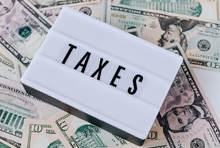 人資應該知道的稅法知識 <br/>  